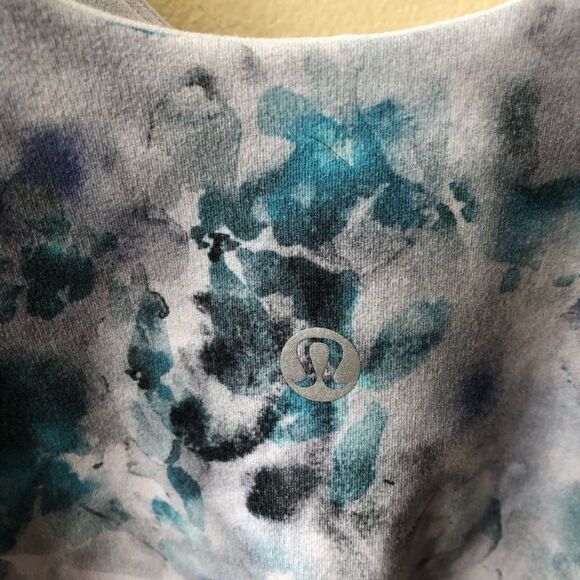 Align Tank Size 6 - Picture 4 of 4